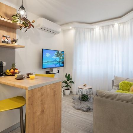 Luxflat20 Apartment Rijeka Exterior photo